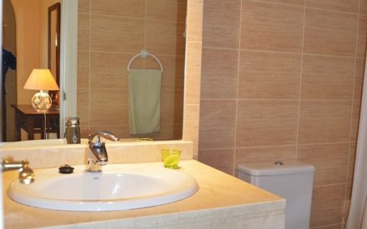 3 bedrooms Apartment in La Dama de Noche