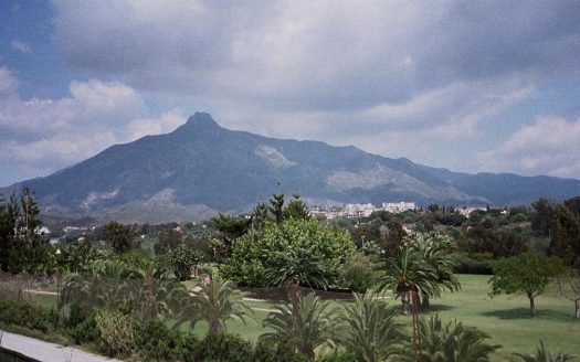 3 bedrooms Apartment in La Dama de Noche