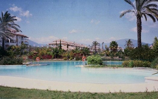 3 bedrooms Apartment in La Dama de Noche