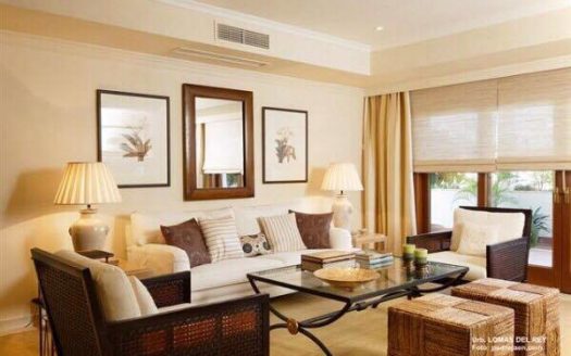 Apartamento de 2 dormitorios en Lomas del Rey