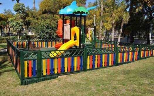 Apartamento de 2 dormitorios en Lomas del Rey