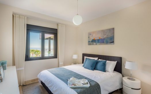 2 bedrooms Apartment in Cancelada