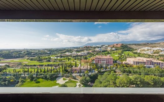 2 bedrooms Apartment in Cancelada