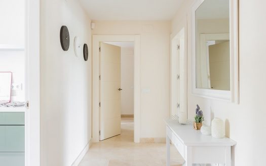 2 bedrooms Apartment in Cancelada