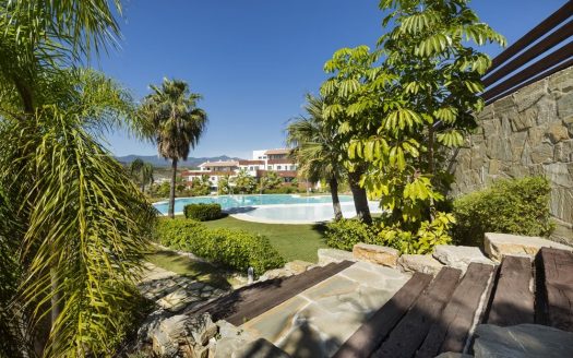 2 bedrooms Apartment in Cancelada