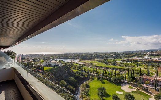 2 bedrooms Apartment in Cancelada