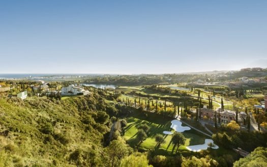 2 bedrooms Apartment in Cancelada