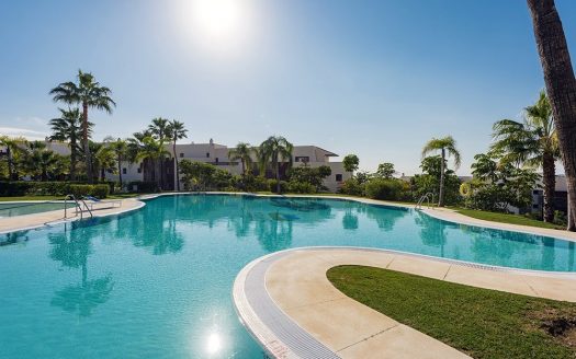 2 bedrooms Apartment in Cancelada