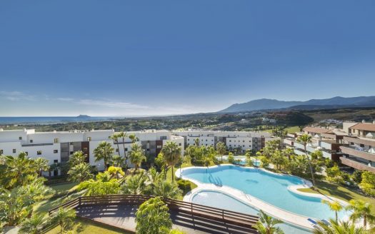 2 bedrooms Apartment in Cancelada