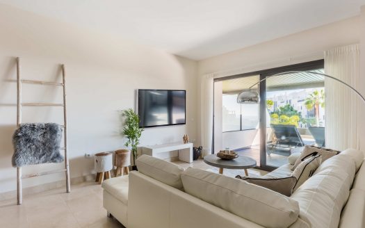 2 bedrooms Apartment in Cancelada