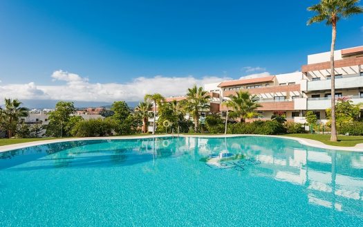 3 bedrooms Apartment in Cancelada