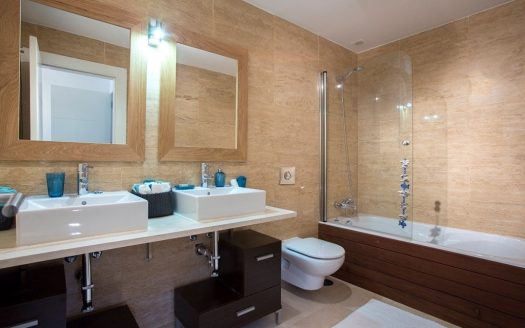 3 bedrooms Apartment in Cancelada