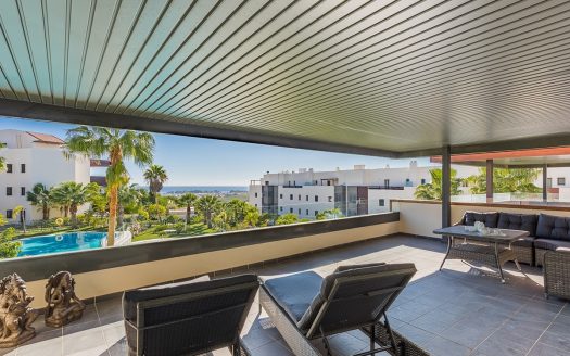 3 bedrooms Apartment in Cancelada