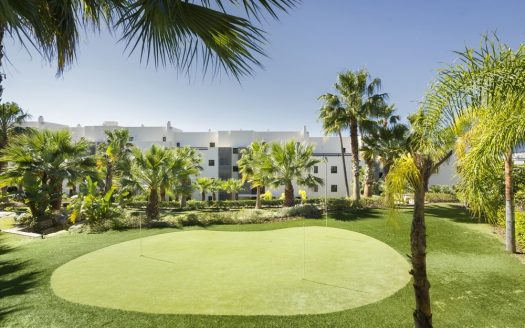 3 bedrooms Apartment in Cancelada