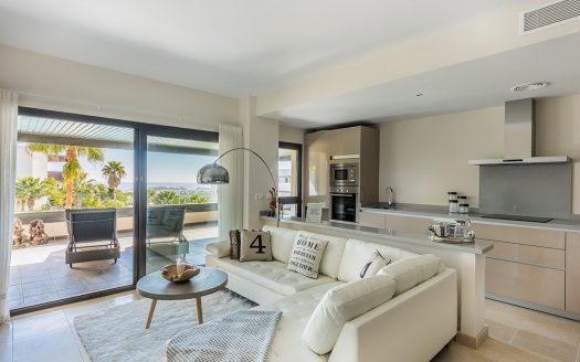 3 bedrooms Apartment in Cancelada