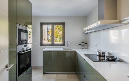 3 bedrooms Apartment in Cancelada