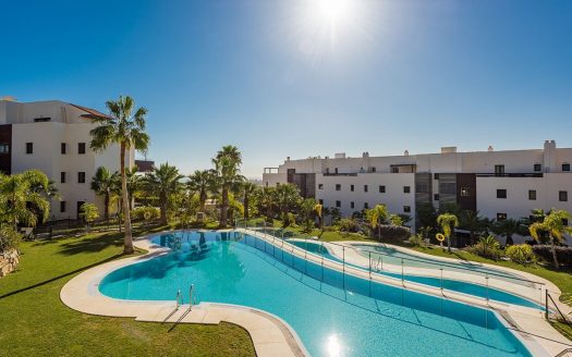 3 bedrooms Apartment in Cancelada