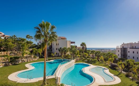 3 bedrooms Apartment in Cancelada