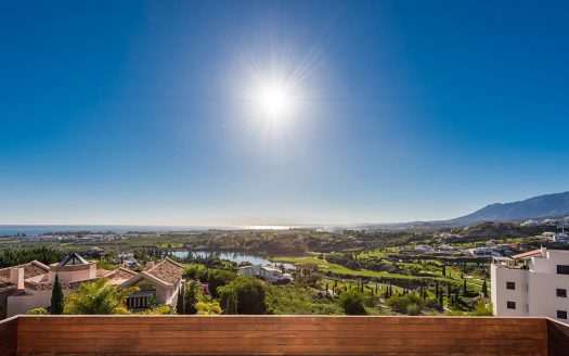 3 bedrooms Apartment in Cancelada