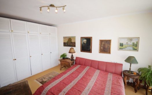 Ático de 2 dormitorios en Coronado