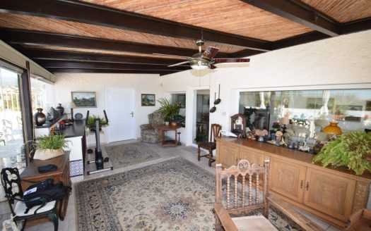 Ático de 2 dormitorios en Coronado