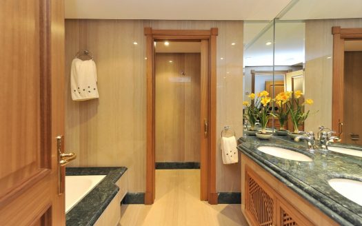 Apartamento de 2 dormitorios en Los Monteros