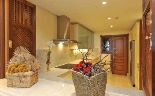 Apartamento de 2 dormitorios en Los Monteros