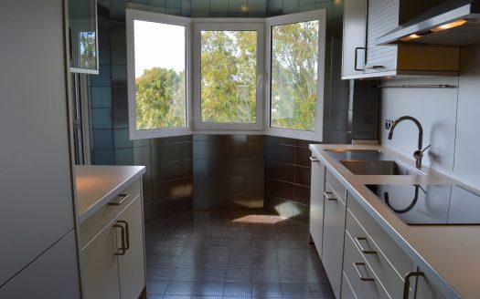 Apartamento de 3 dormitorios en El Embrujo de Banús