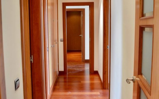 Apartamento de 3 dormitorios en El Embrujo de Banús