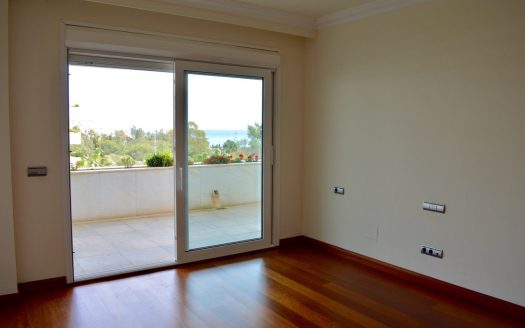 Apartamento de 3 dormitorios en El Embrujo de Banús