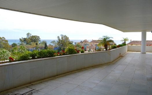 Apartamento de 3 dormitorios en El Embrujo de Banús