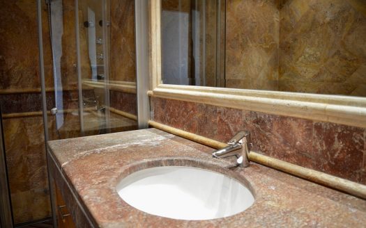 Apartamento de 3 dormitorios en El Embrujo de Banús