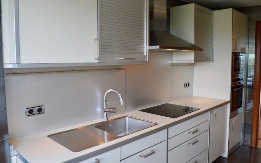 Apartamento de 3 dormitorios en El Embrujo de Banús