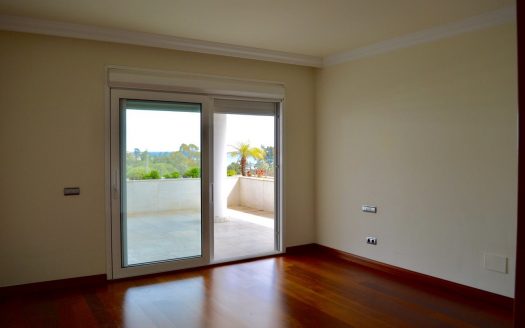 Apartamento de 3 dormitorios en El Embrujo de Banús