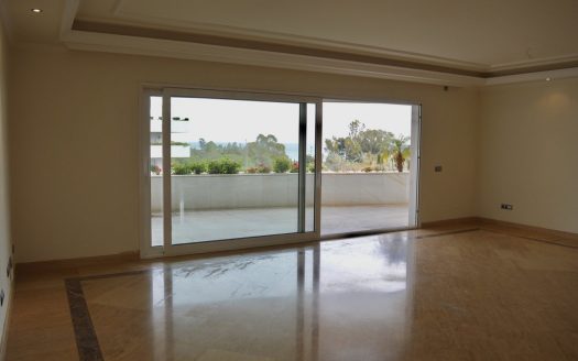 Apartamento de 3 dormitorios en El Embrujo de Banús