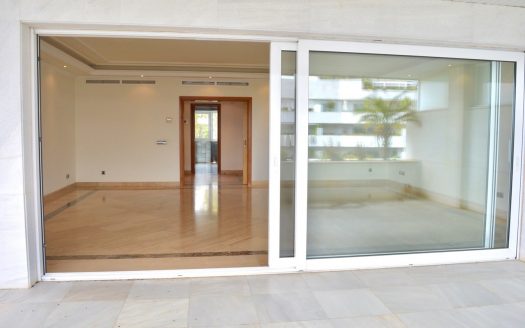 Apartamento de 3 dormitorios en El Embrujo de Banús