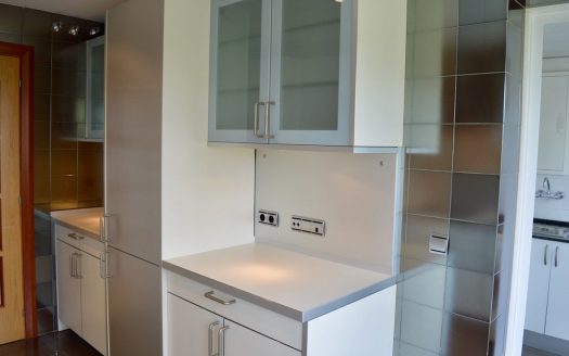 Apartamento de 3 dormitorios en El Embrujo de Banús