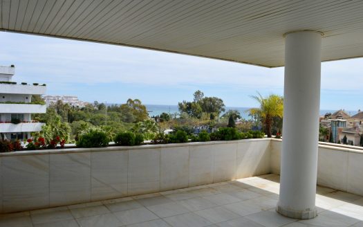 Apartamento de 3 dormitorios en El Embrujo de Banús