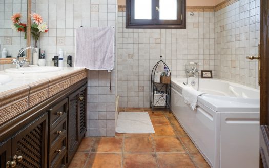 Villa de 4 dormitorios en Las Lomas de la Quinta