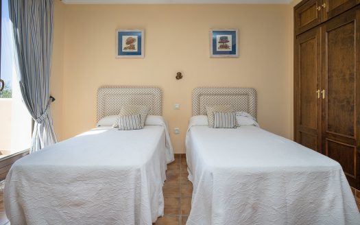 Villa de 4 dormitorios en Las Lomas de la Quinta