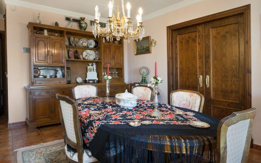 Villa de 4 dormitorios en Las Lomas de la Quinta