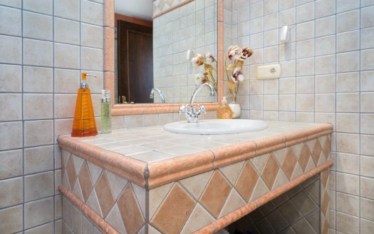 Villa de 4 dormitorios en Las Lomas de la Quinta