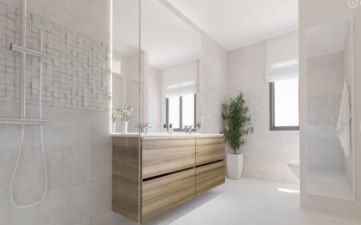 2 bedrooms Apartment in Nueva Milla de Oro