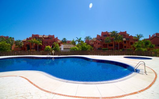 3 bedrooms Apartment in Las Nayades