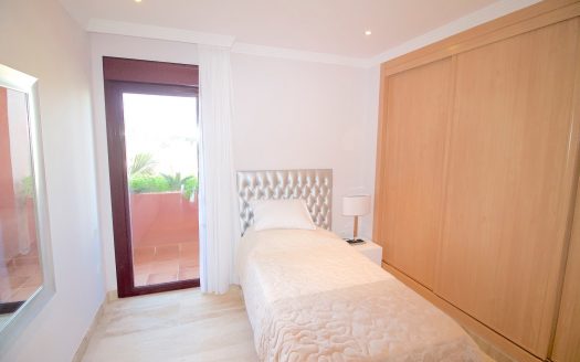 3 bedrooms Apartment in Las Nayades