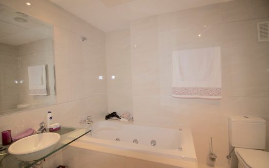 3 bedrooms Apartment in Las Nayades