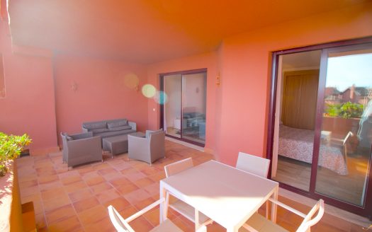 3 bedrooms Apartment in Las Nayades