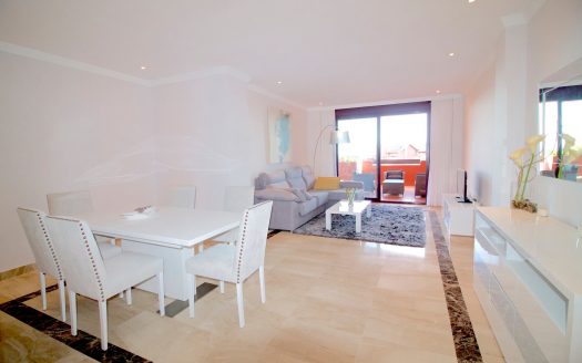 3 bedrooms Apartment in Las Nayades