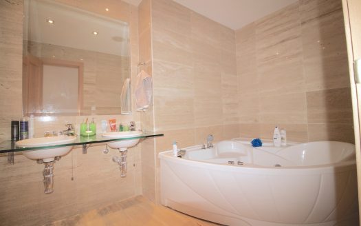 3 bedrooms Apartment in Las Nayades