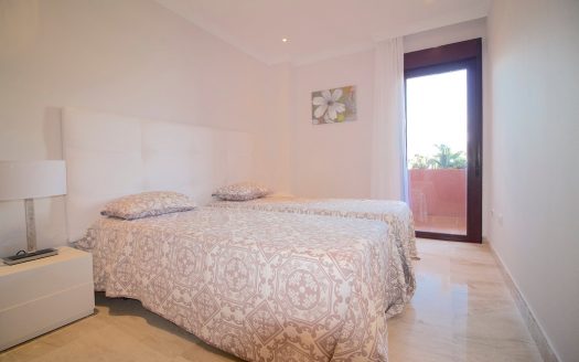 3 bedrooms Apartment in Las Nayades